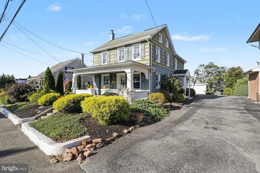 1259 E Newport Rd, Lititz, PA 17543 - #3