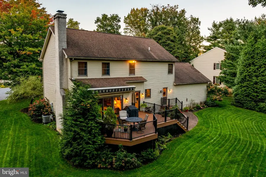 895 Skyline Dr, Gap, PA 17527 - #2