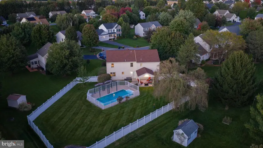 24 Sovereign Cir, Lititz, PA 17543 - #3