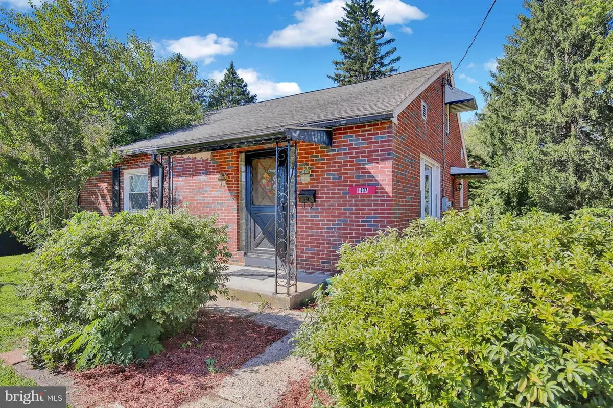 Address Withheld By Seller, Lancaster, PA 17603 - #1