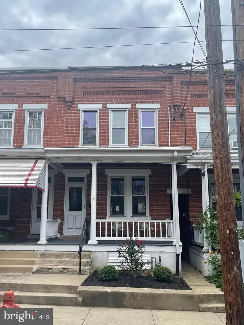 632 N Pine St, Lancaster, PA 17603 - #1