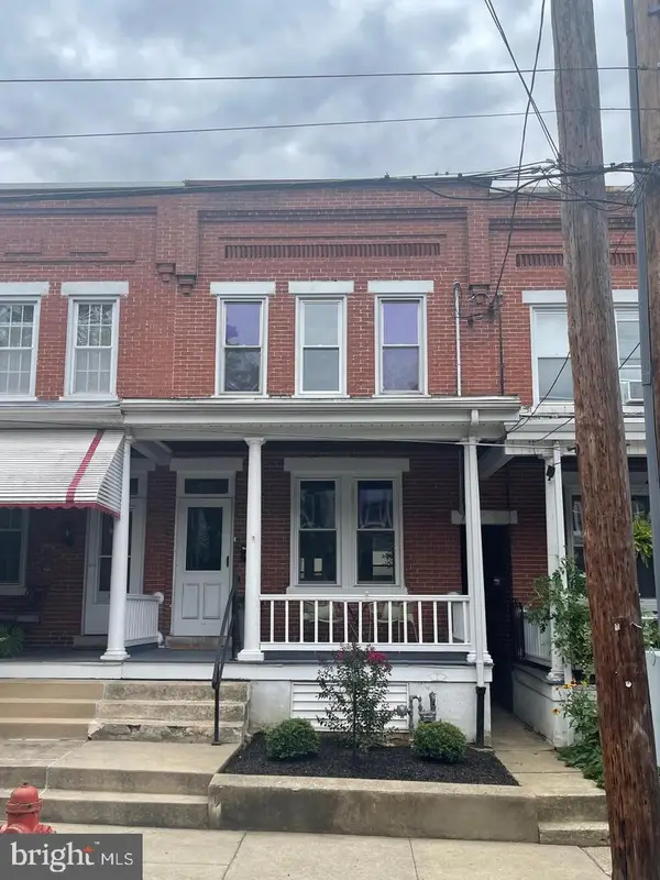 632 N Pine St, LANCASTER, PA 17603
