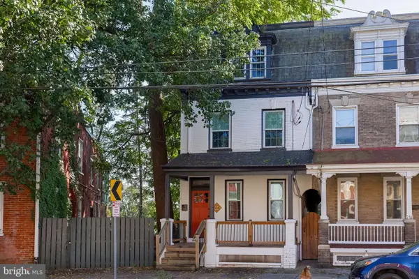 514 W King St, LANCASTER, PA 17603