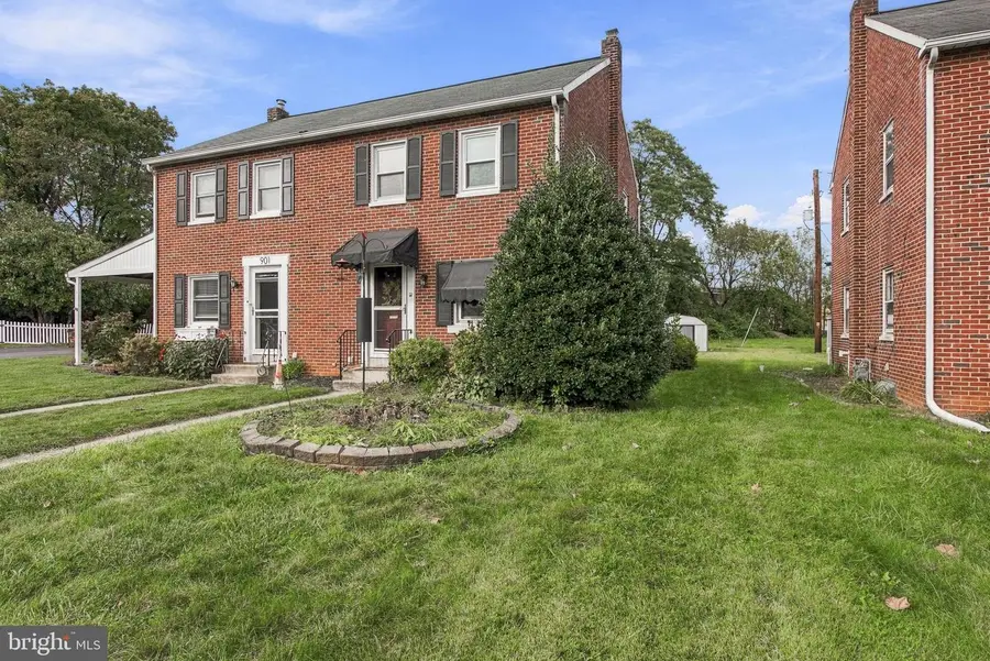 903 Green Ter, Lancaster, PA 17601 - #2