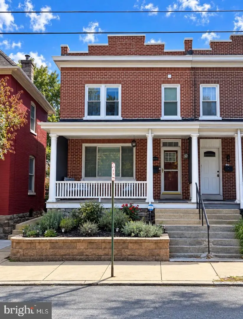 148 E Ross St, Lancaster, PA 17602 - #1