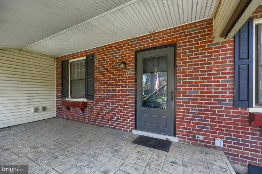 830 Martha Ave, Lancaster, PA 17601 - #2