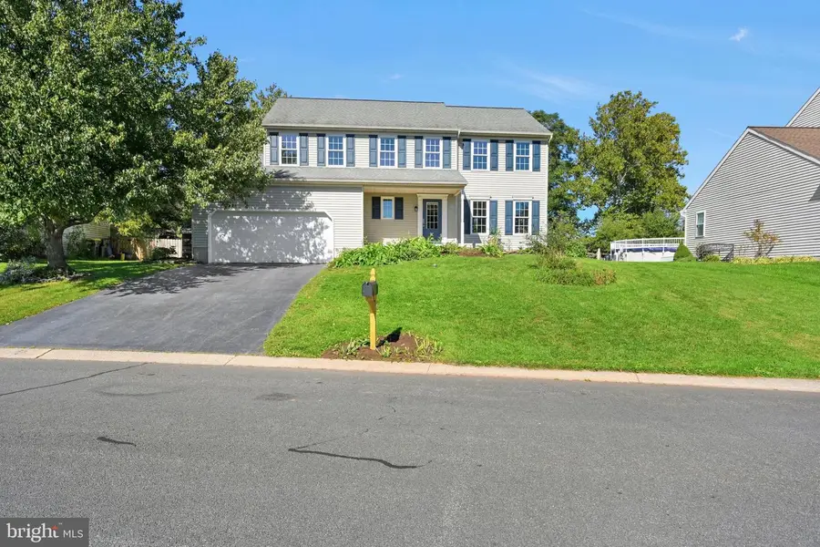 85 Village Spring Ln, Reinholds, PA 17569 - #3