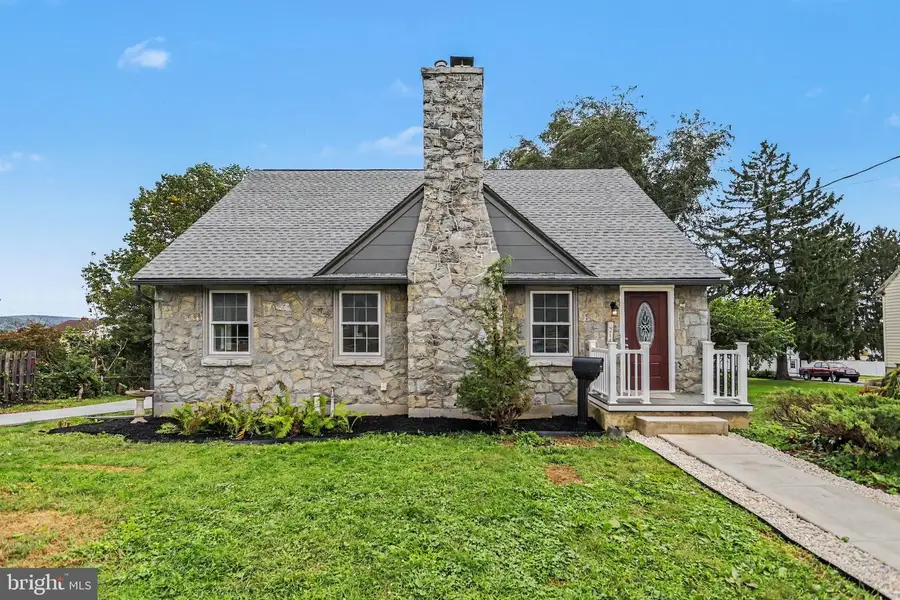214 Hillcrest Rd, New Holland, PA 17557 - #3