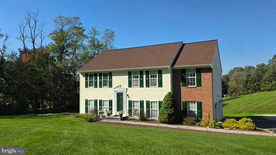 294 Kirks Mill Rd, Nottingham, PA 19362 - #2