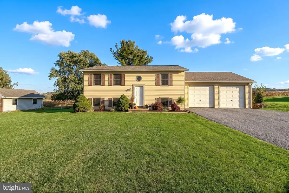 515 Byerland Church Rd, Willow Street, PA 17584 - #1