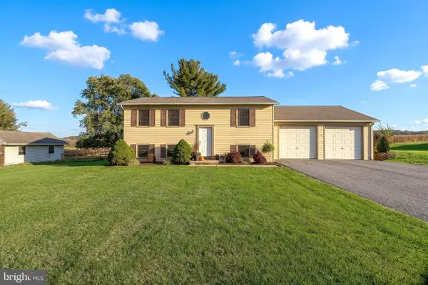 515 Byerland Church Rd, WILLOW STREET, PA 17584