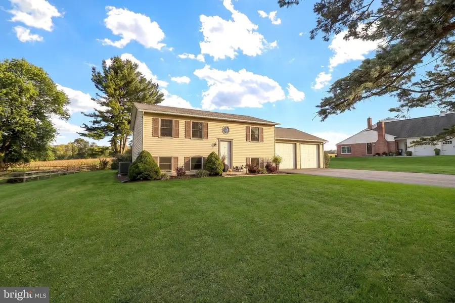 515 Byerland Church Rd, Willow Street, PA 17584 - #2