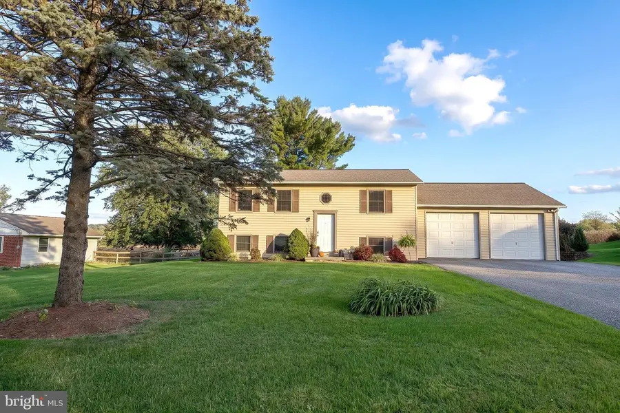 515 Byerland Church Rd, Willow Street, PA 17584 - #3
