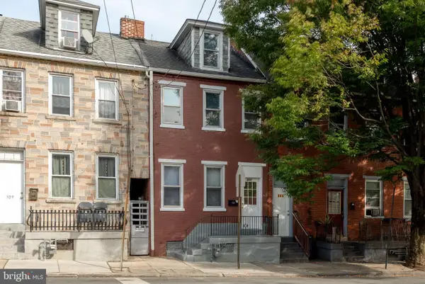 311 S Queen St, LANCASTER, PA 17603