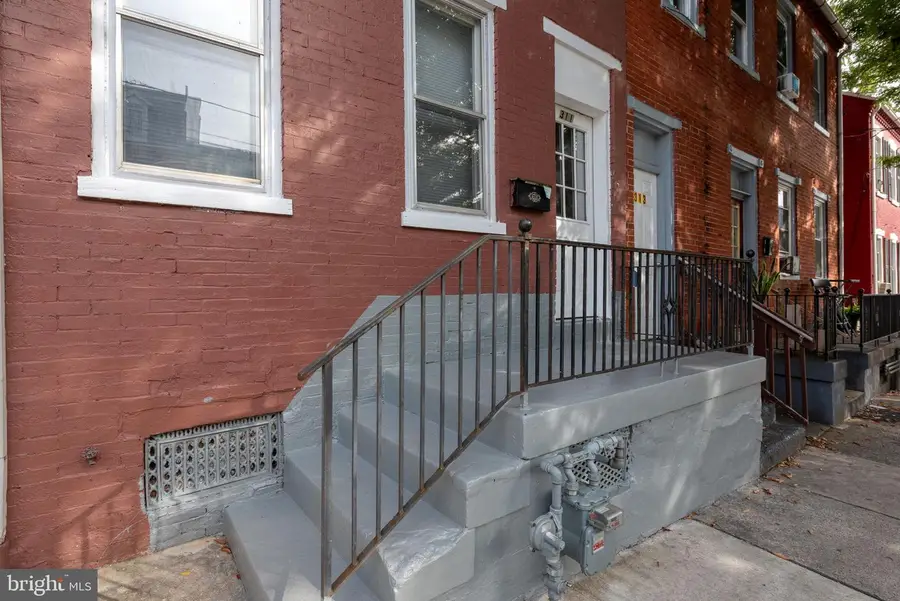 311 S Queen St, Lancaster, PA 17603 - #2