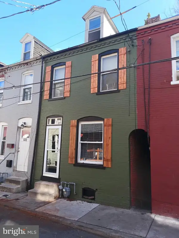 624 Lake St, LANCASTER, PA 17603