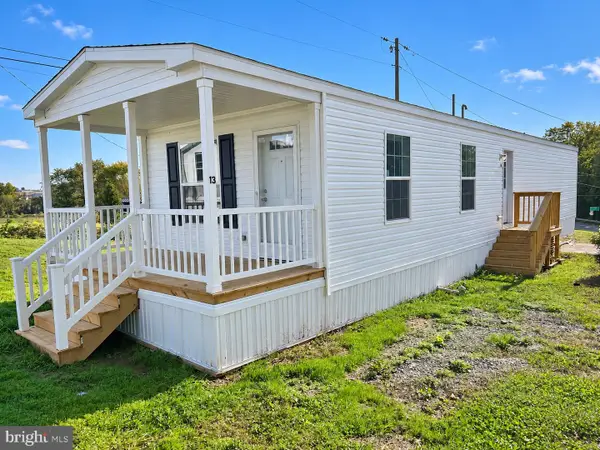 130 Warfel Rd #lot 13, PEACH BOTTOM, PA 17563