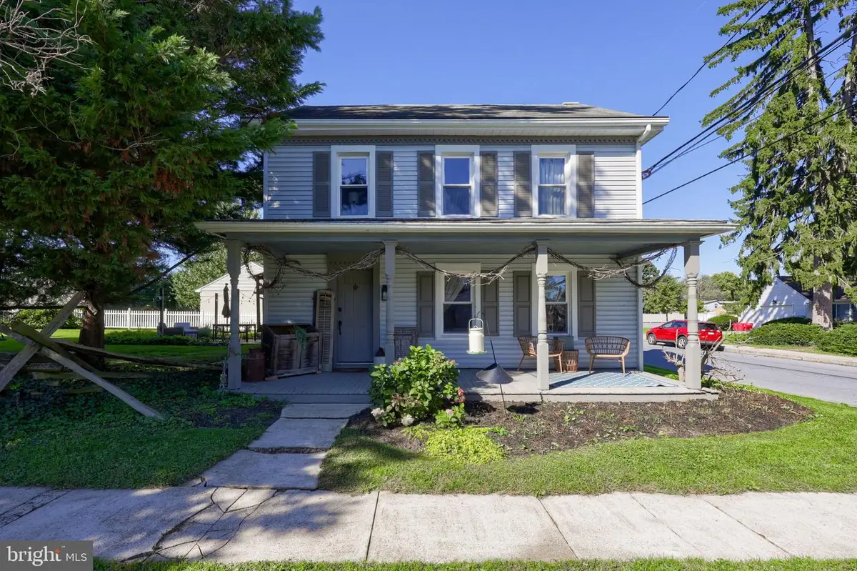2300 Wood St, Lancaster, PA 17603 - #1