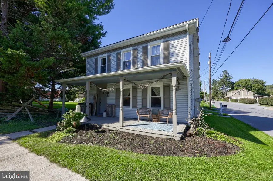 2300 Wood St, Lancaster, PA 17603 - #2