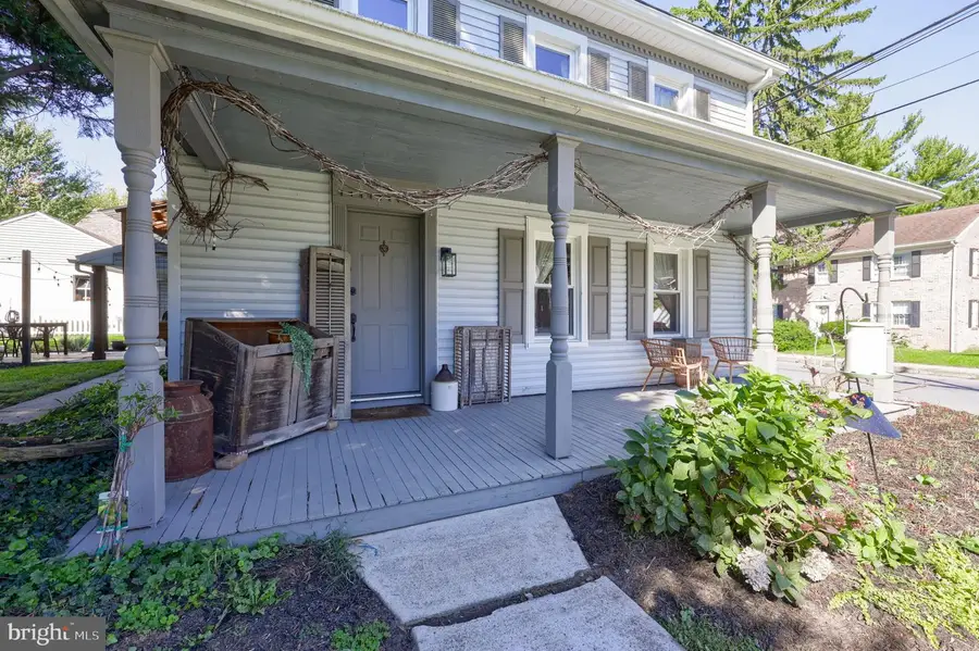 2300 Wood St, Lancaster, PA 17603 - #3