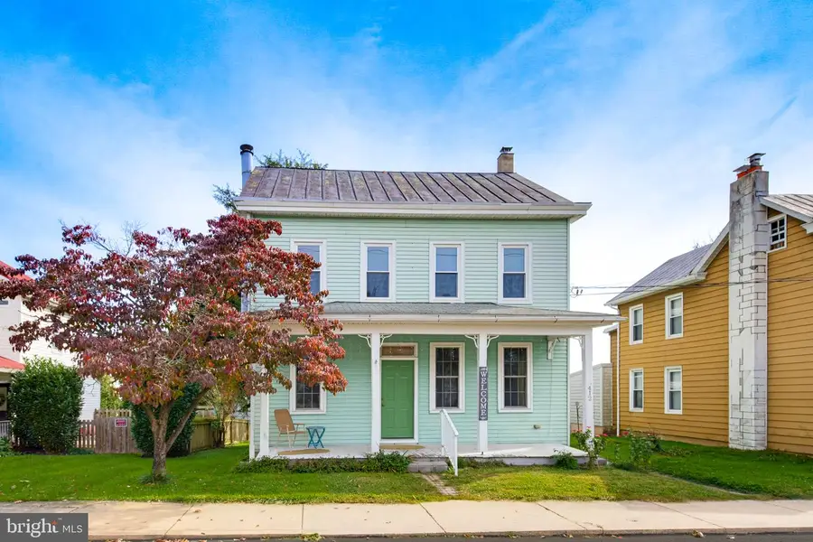 412 Maple St, Terre Hill, PA 17581 - #2