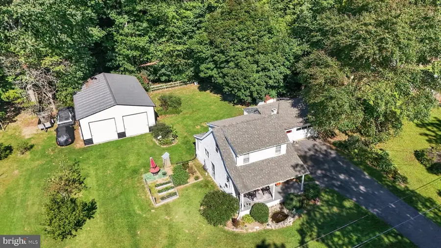 622 Narvon Rd, Narvon, PA 17555 - #2