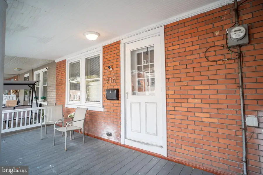216 Coral St, Lancaster, PA 17603 - #3