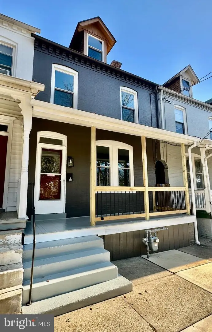 555 S Christian St, Lancaster, PA 17602 - #1