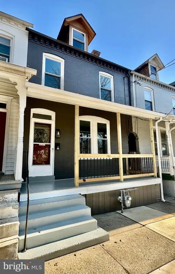 555 S Christian St, LANCASTER, PA 17602