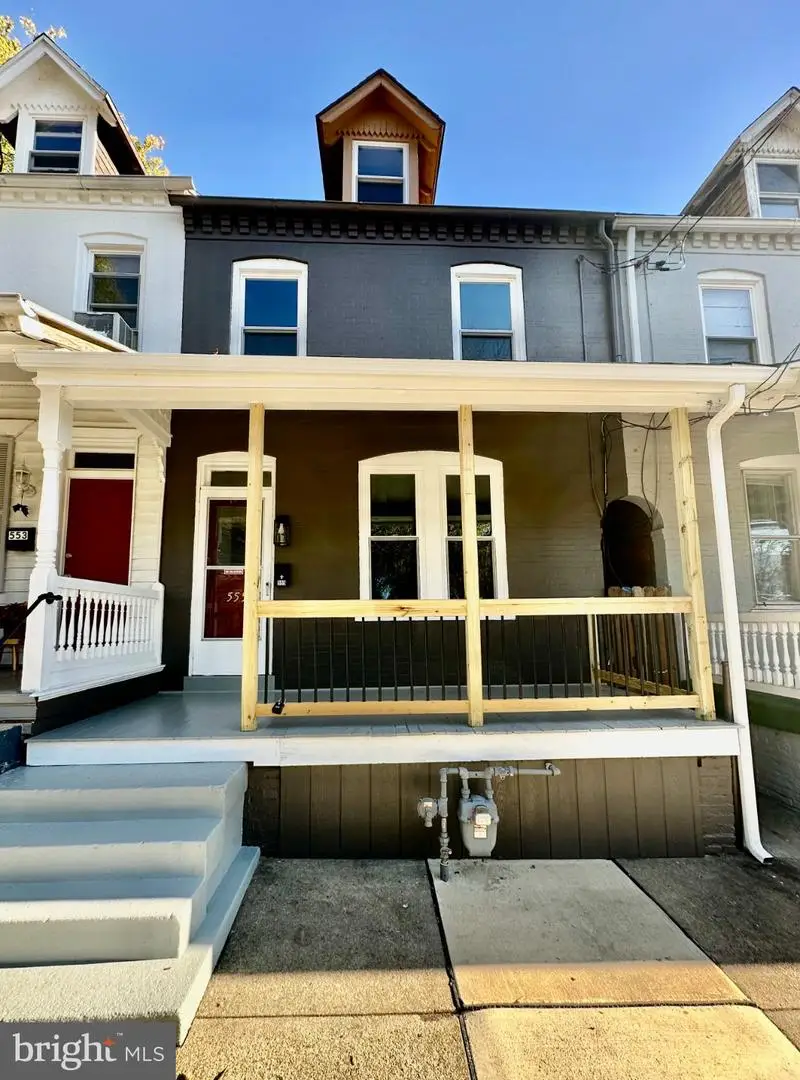 555 S Christian St, Lancaster, PA 17602 - #2