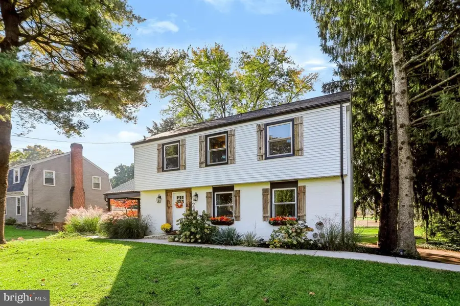 246 E Oregon Rd, Lititz, PA 17543 - #3