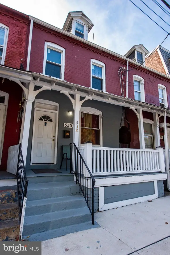530 S Duke St, Lancaster, PA 17602 - #2