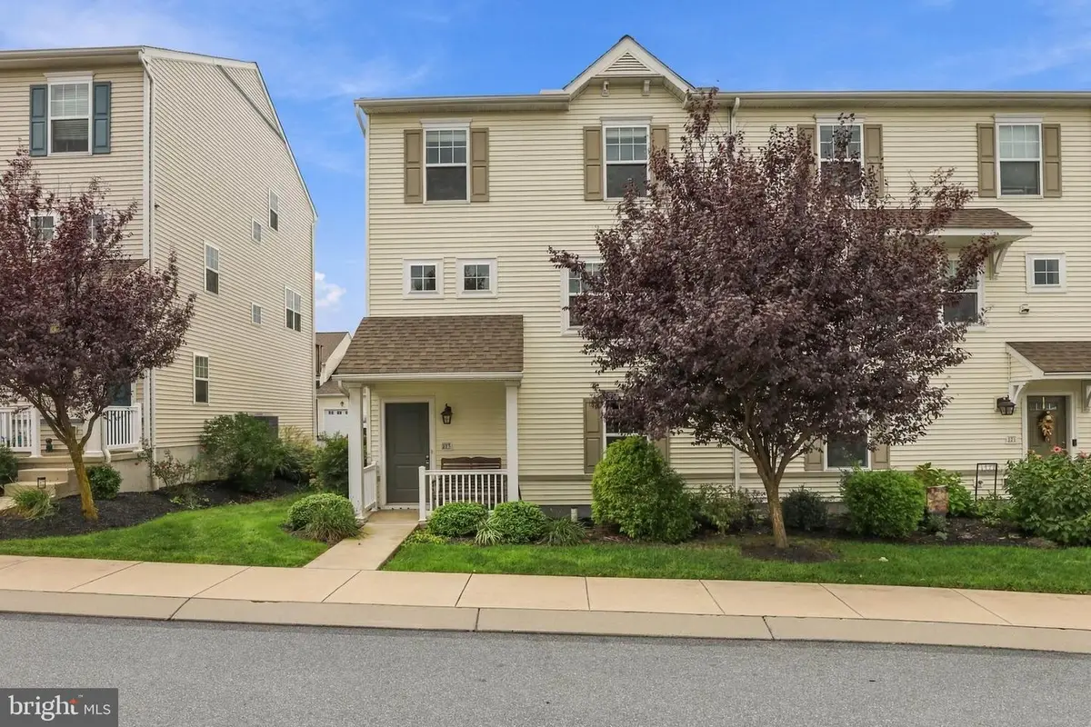 223 Norbury Cir, Willow Street, PA 17584 - #1