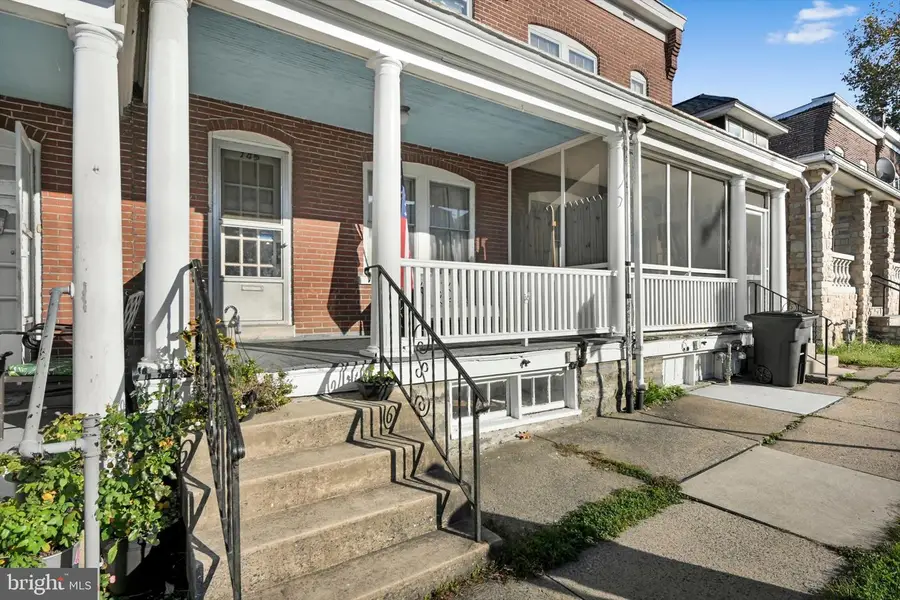 145 N Broad St, Lancaster, PA 17602 - #2