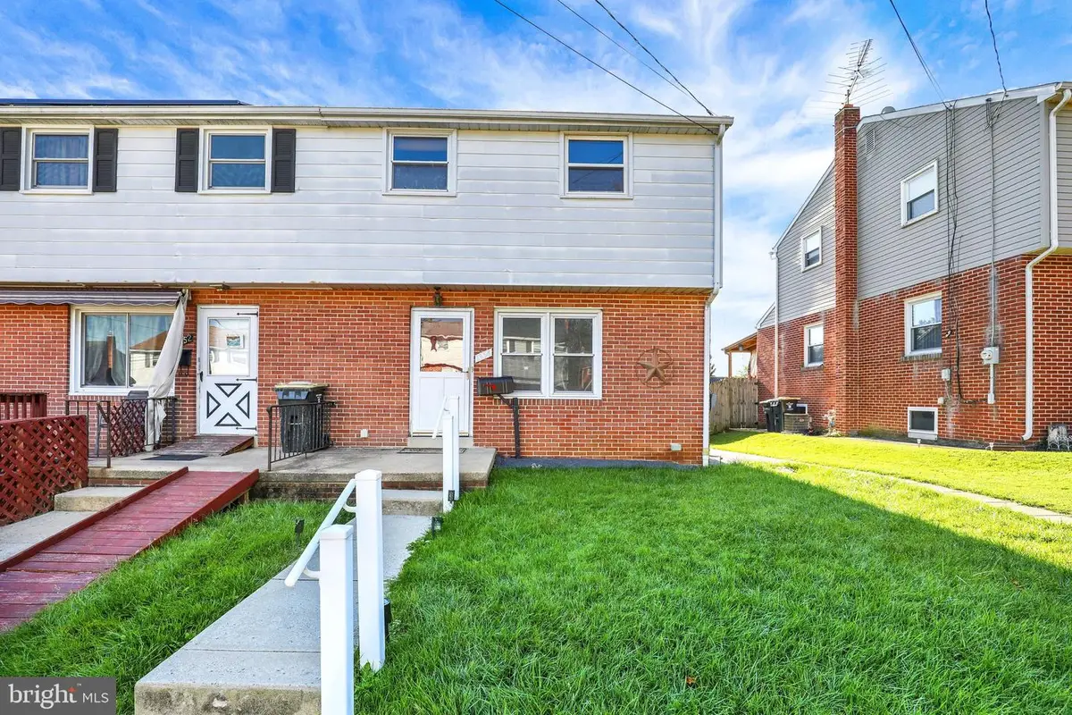 1354 Calvert Ln, Lancaster, PA 17603 - #1