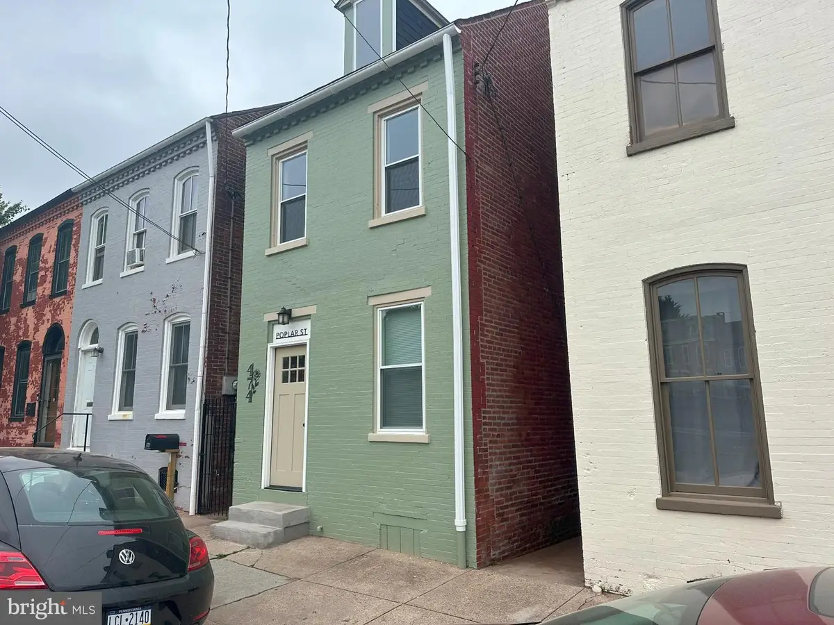 474 Poplar St, Lancaster, PA 17603 - #1