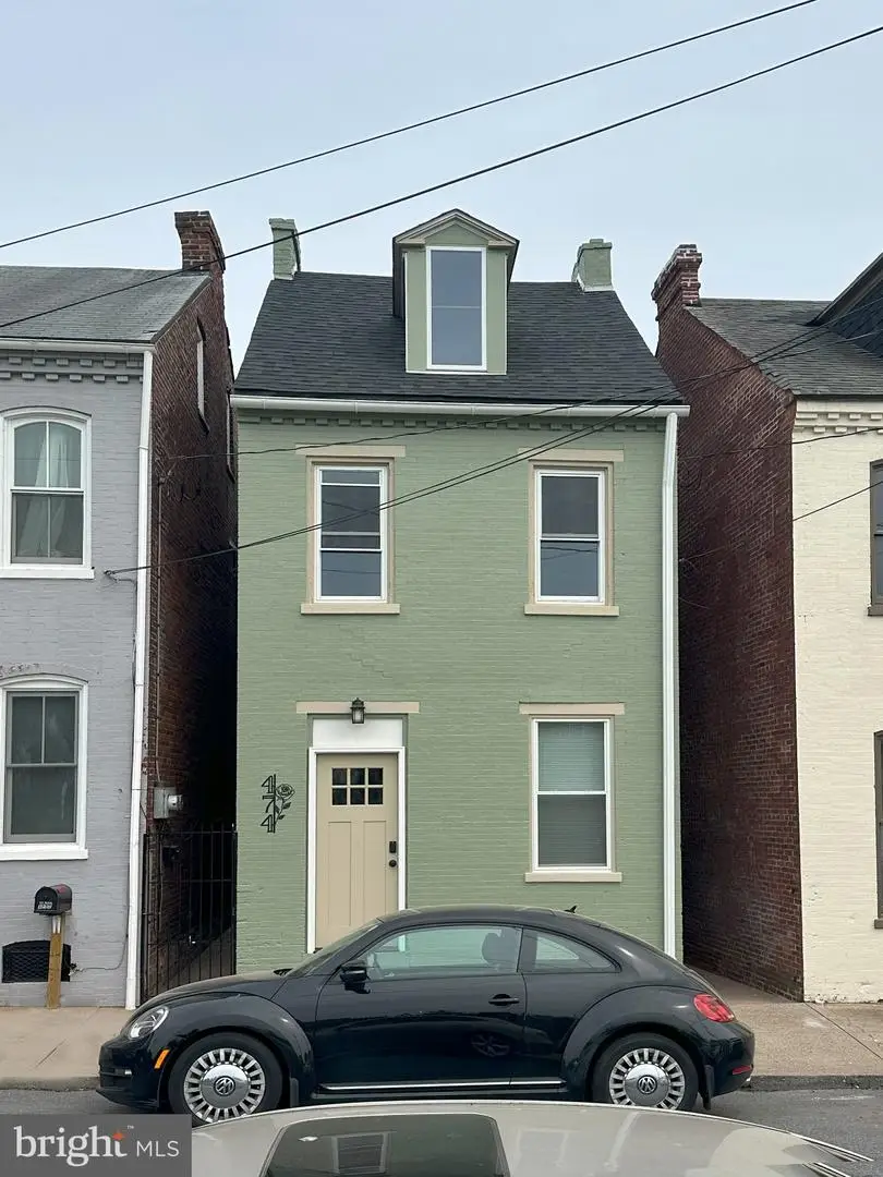 474 Poplar St, Lancaster, PA 17603 - #3