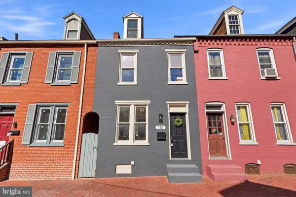 112 Howard Ave, LANCASTER, PA 17602