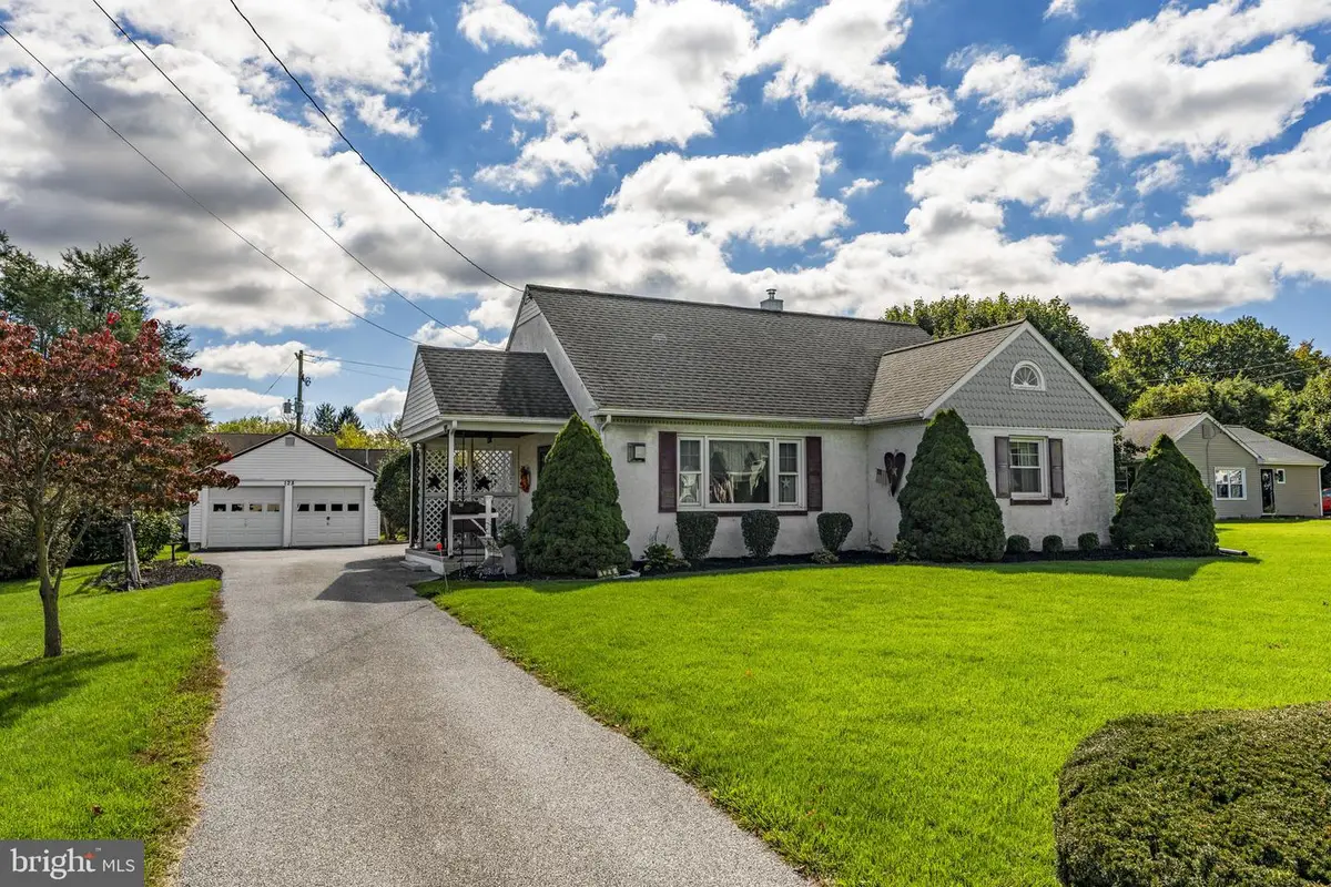 128 Sadsbury Ave, Christiana, PA 17509 - #1