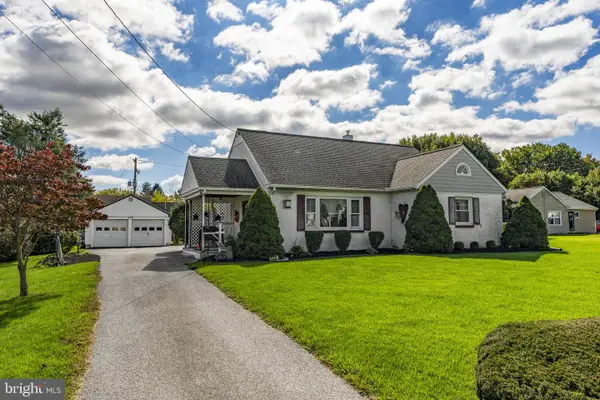 128 Sadsbury Ave, CHRISTIANA, PA 17509