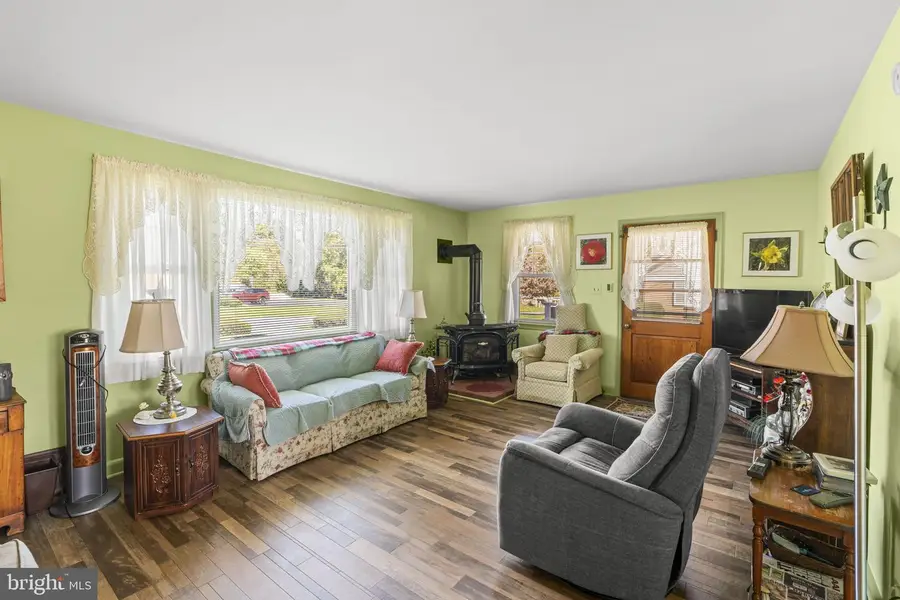128 Sadsbury Ave, Christiana, PA 17509 - #2