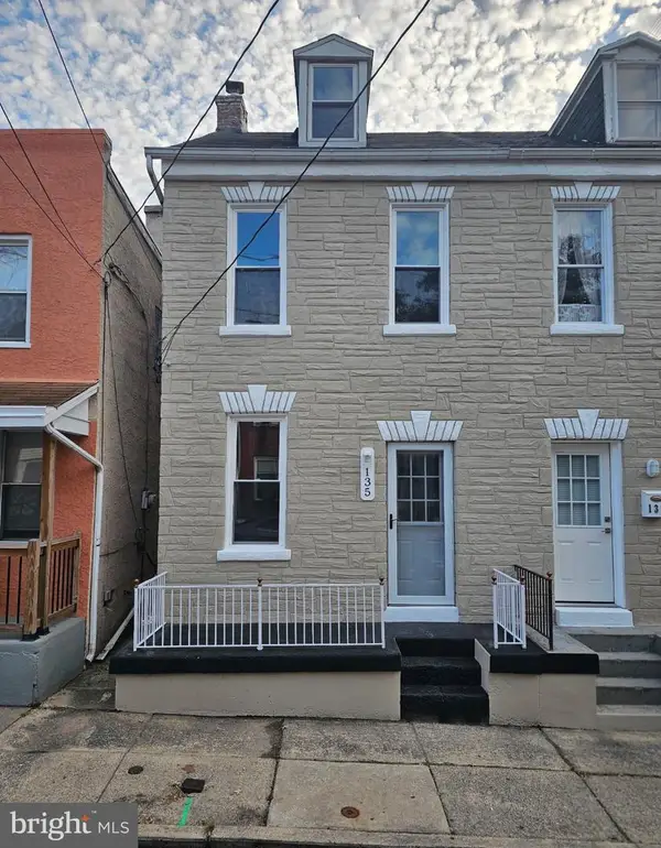135 Old Dorwart St, LANCASTER, PA 17603