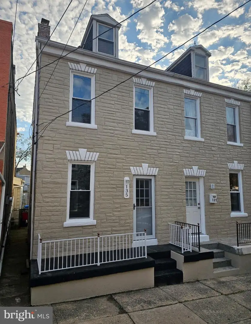 135 Old Dorwart St, Lancaster, PA 17603 - #2