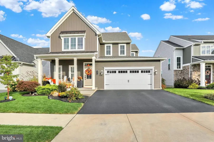 1834 Emerald Way, Mount Joy, PA 17552 - #2