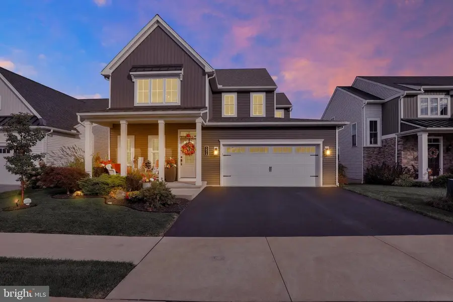 1834 Emerald Way, Mount Joy, PA 17552 - #3