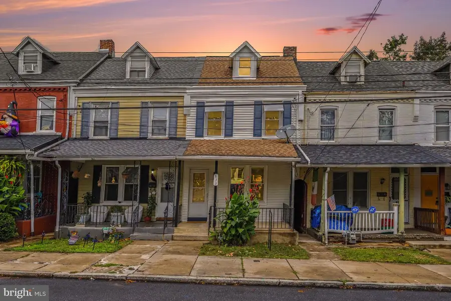 833 5th St, Lancaster, PA 17603 - #3