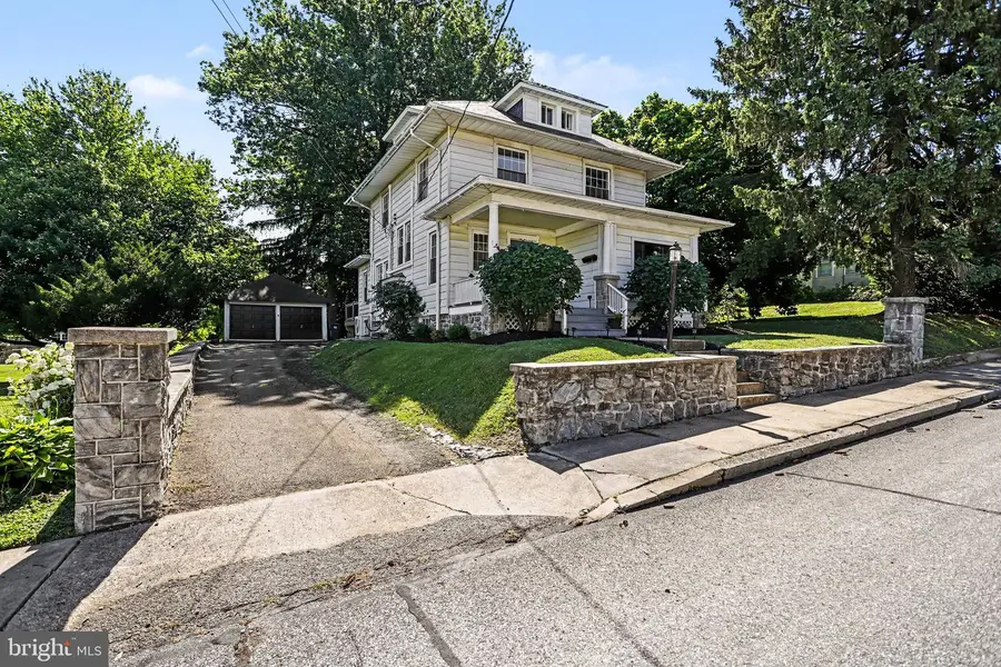121 S Church St, Quarryville, PA 17566 - #3