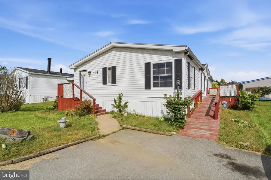 405 Pheasant Ridge Cir, Lancaster, PA 17603 - #2