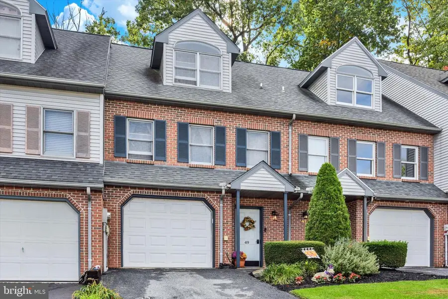 49 Ironstone Dr, Elizabethtown, PA 17022 - #2