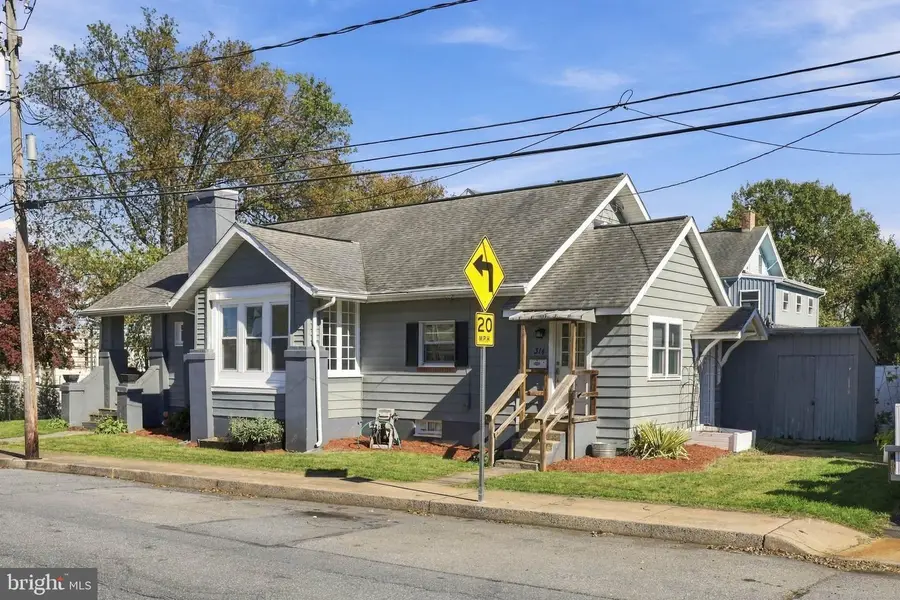 314 Chocolate Ave, Mount Joy, PA 17552 - #2